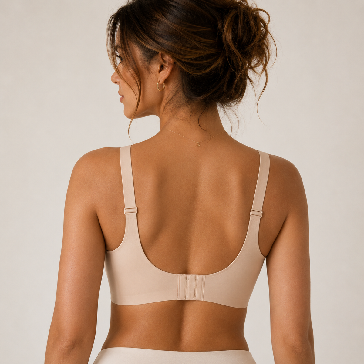 Nu™ | Le soutien-gorge invisible sculptant