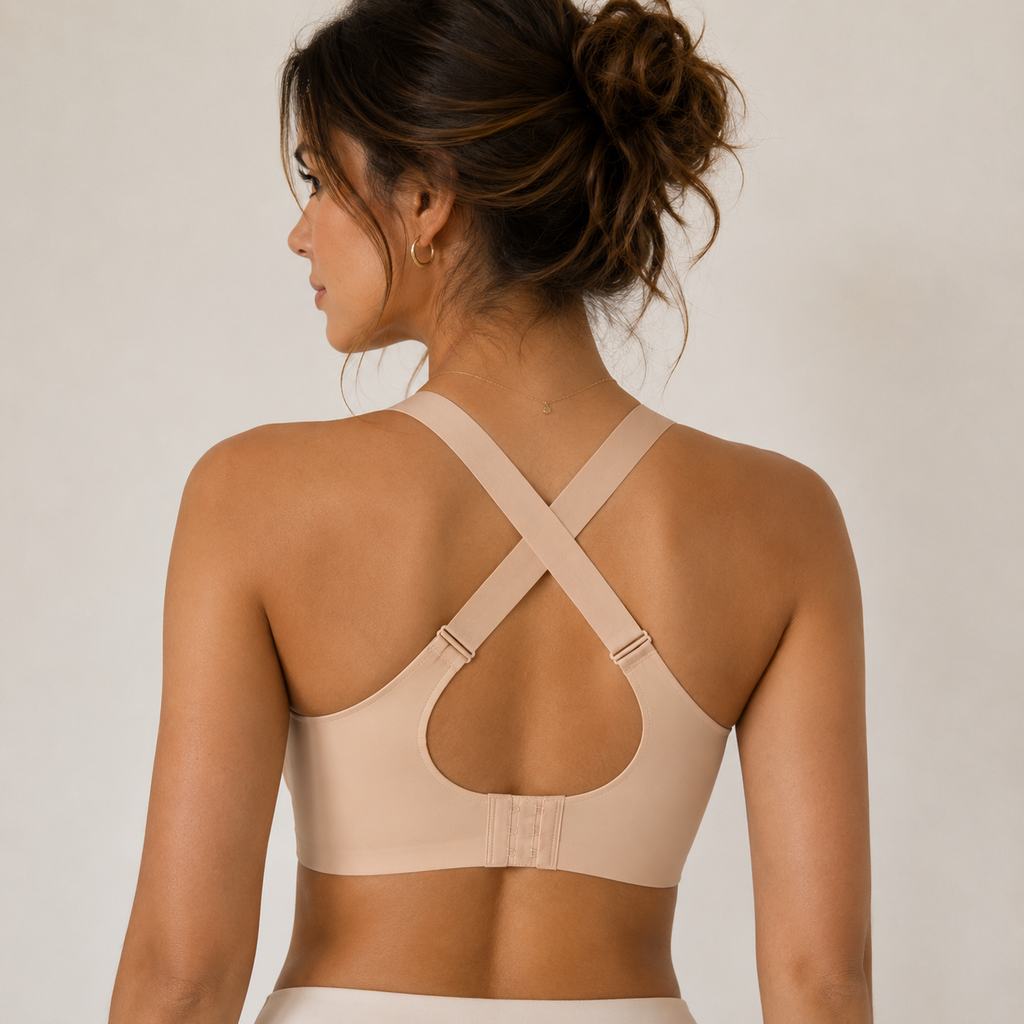 Nu™ | Le soutien-gorge invisible sculptant